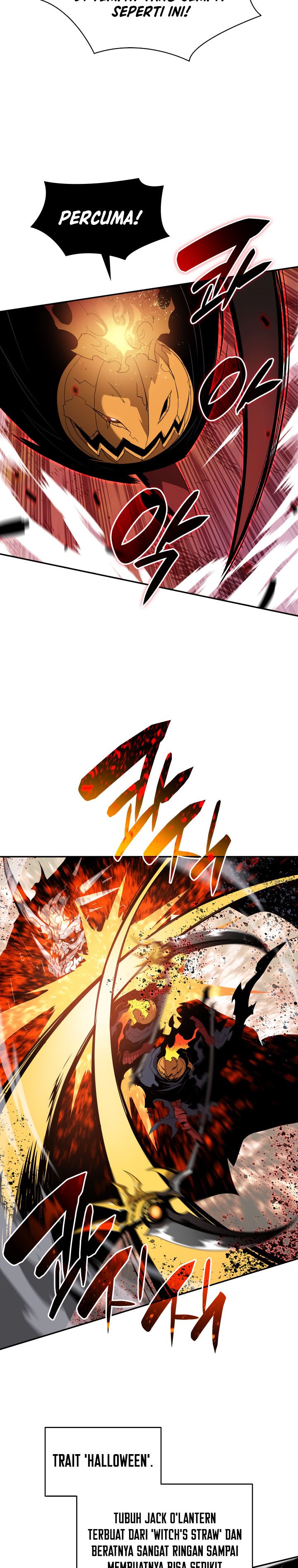 Worn and Torn Newbie Chapter 130 Gambar 10
