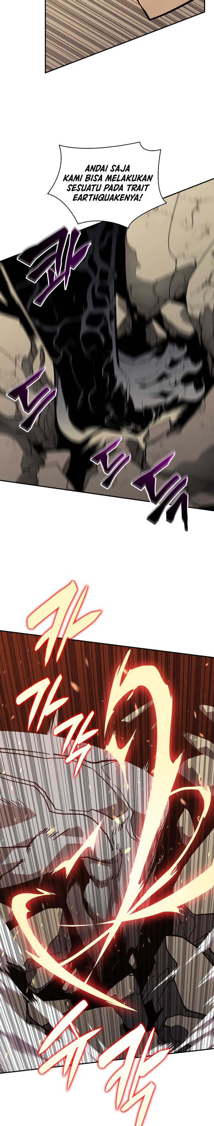Worn and Torn Newbie Chapter 130 Gambar 13