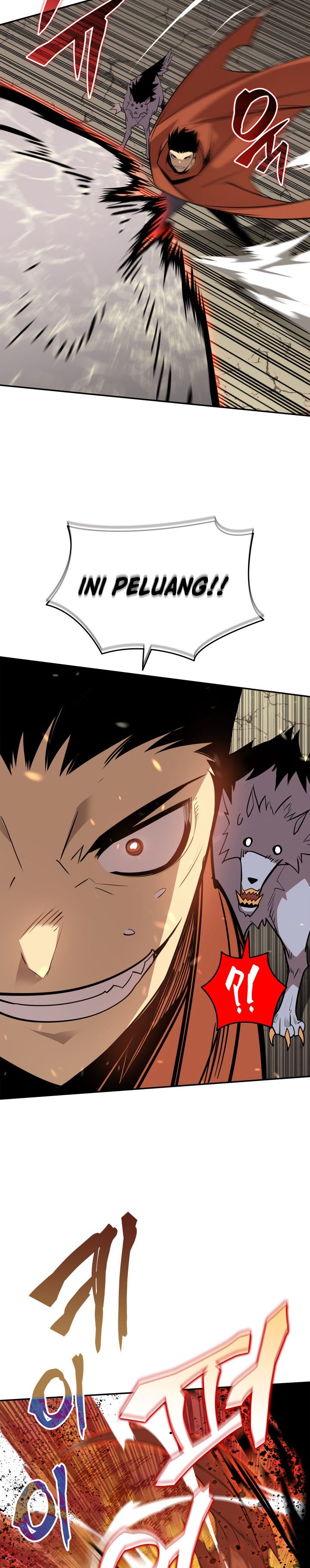 Worn and Torn Newbie Chapter 130 Gambar 22