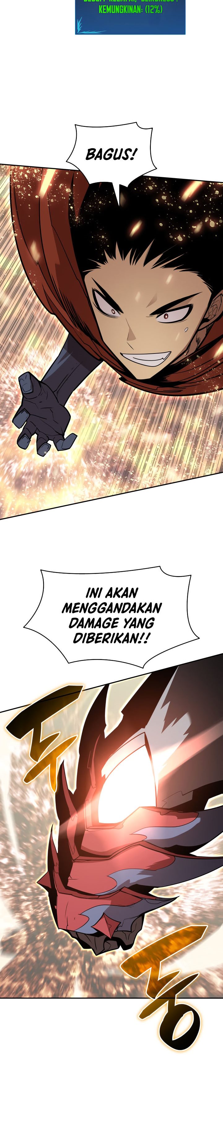 Worn and Torn Newbie Chapter 130 Gambar 27