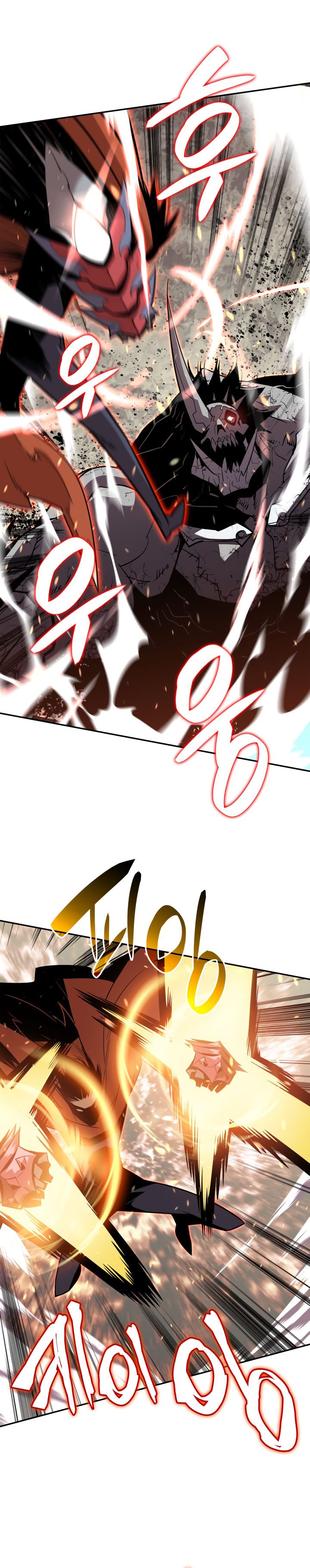Worn and Torn Newbie Chapter 130 Gambar 28