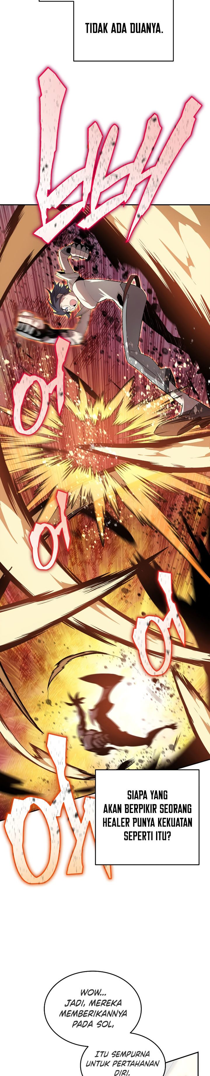 Worn and Torn Newbie Chapter 136 Gambar 12