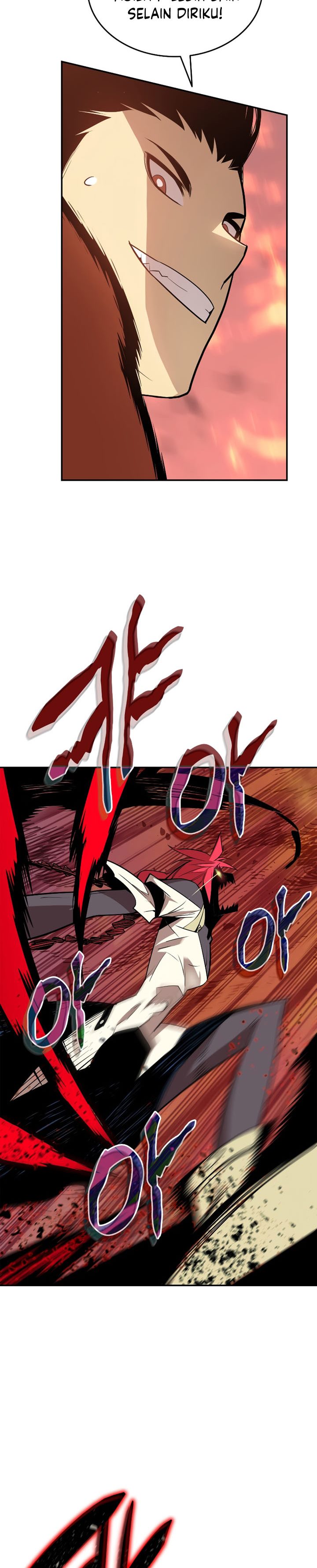 Worn and Torn Newbie Chapter 136 Gambar 19