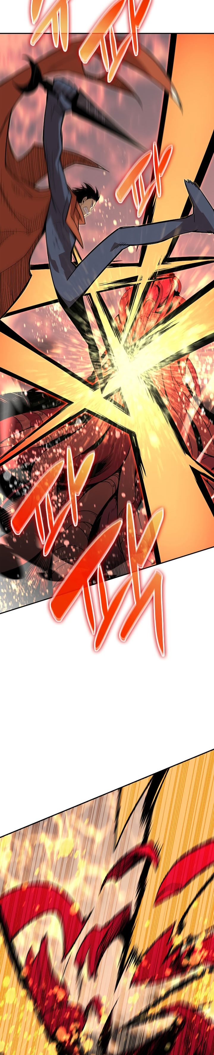 Worn and Torn Newbie Chapter 136 Gambar 21