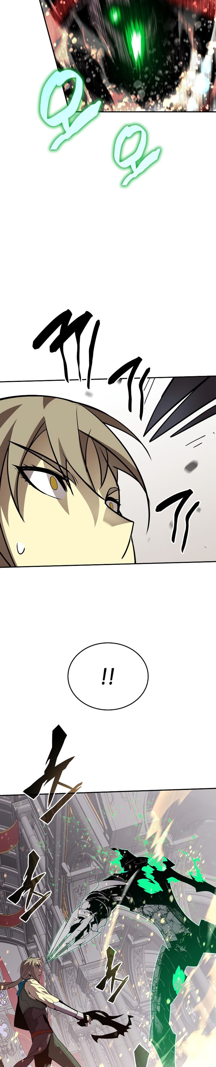 Worn and Torn Newbie Chapter 136 Gambar 23