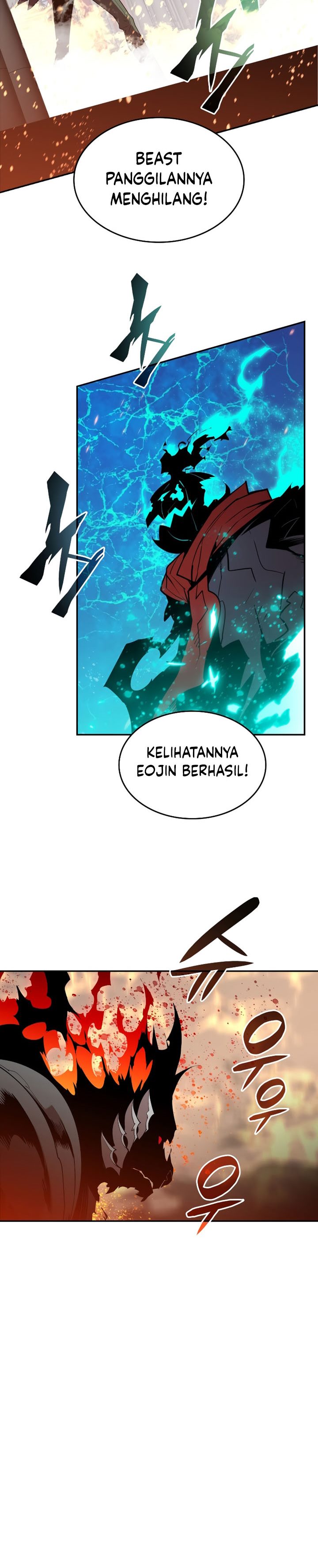 Worn and Torn Newbie Chapter 136 Gambar 24