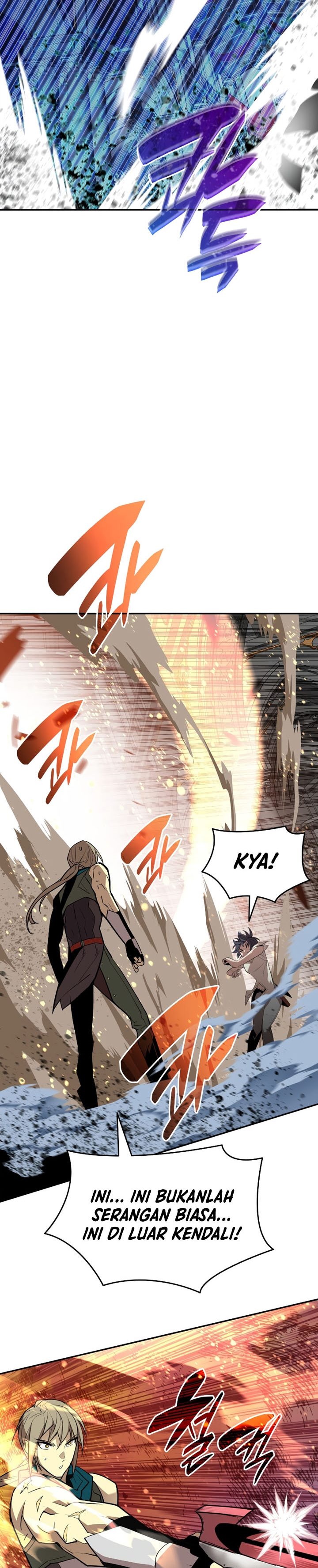 Worn and Torn Newbie Chapter 136 Gambar 28