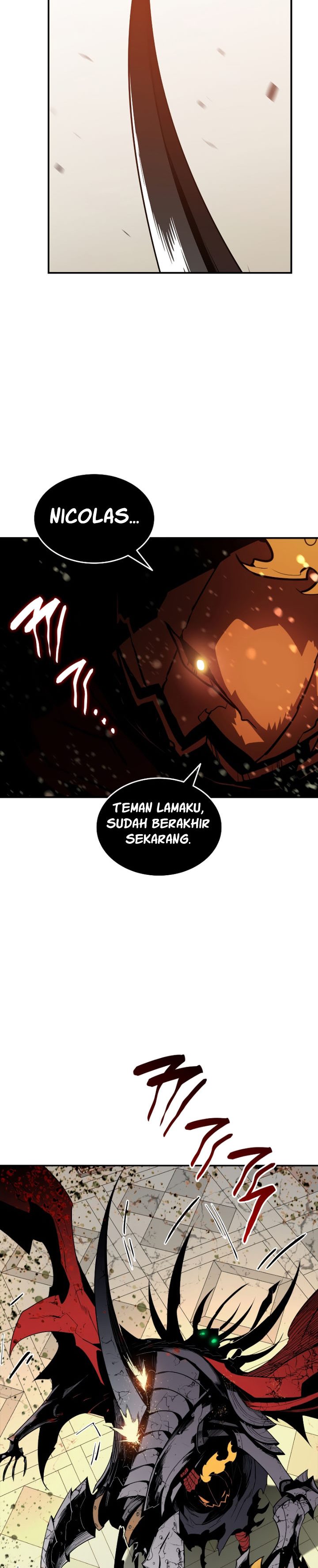 Worn and Torn Newbie Chapter 136 Gambar 30