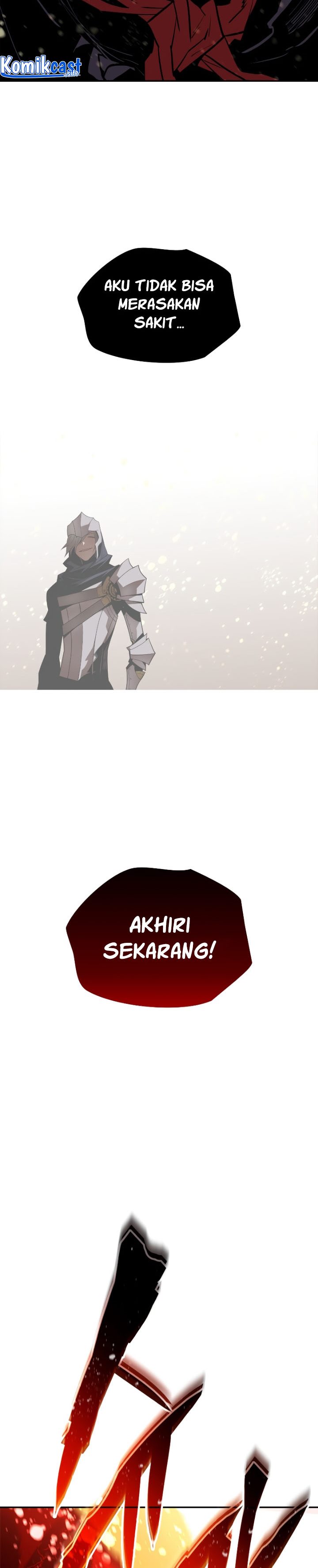 Worn and Torn Newbie Chapter 136 Gambar 32