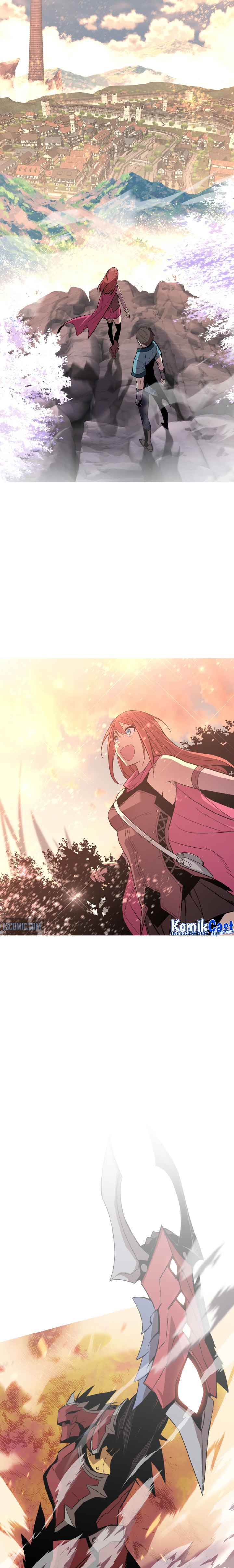Worn and Torn Newbie Chapter 160 Gambar 17