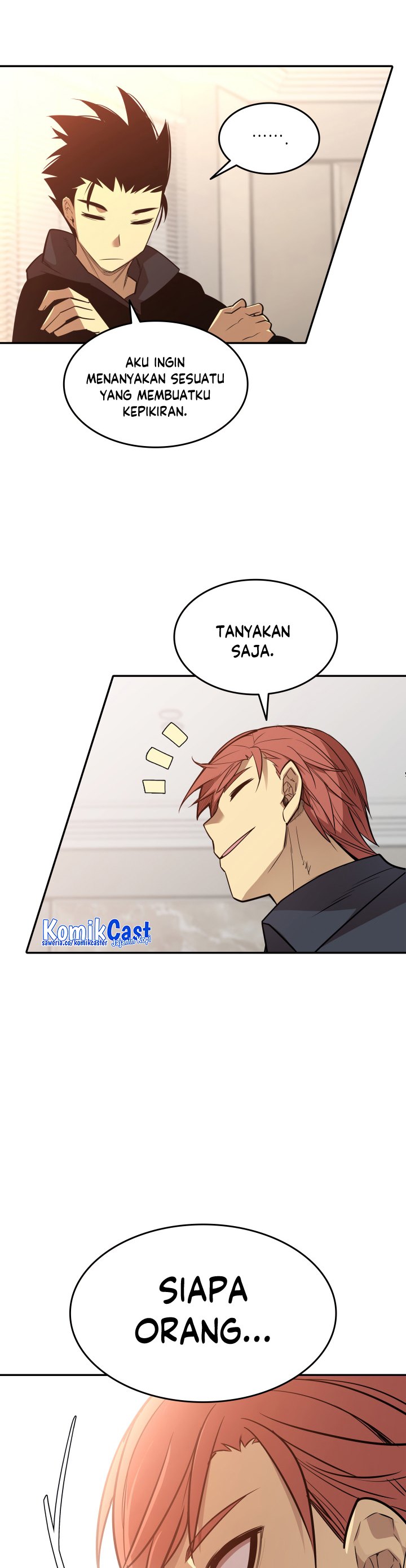 Worn and Torn Newbie Chapter 160 Gambar 27