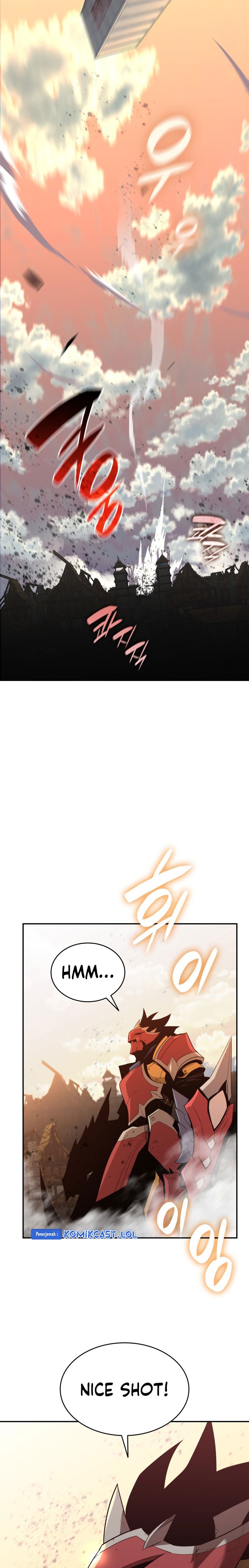 Worn and Torn Newbie Chapter 163 Gambar 3