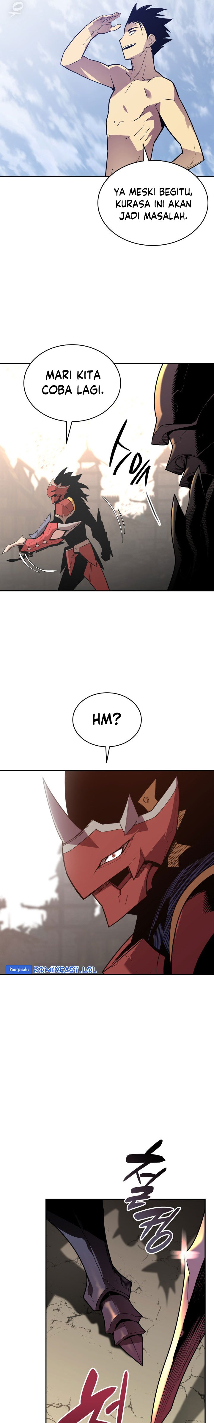 Worn and Torn Newbie Chapter 163 Gambar 8