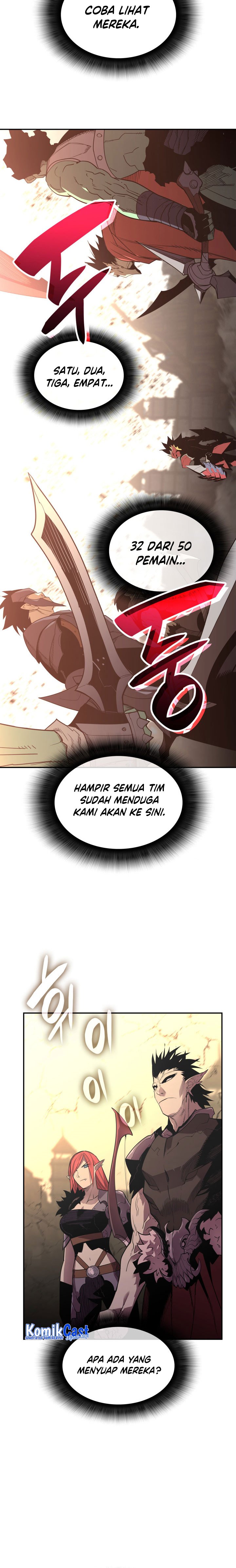 Worn and Torn Newbie Chapter 163 Gambar 10