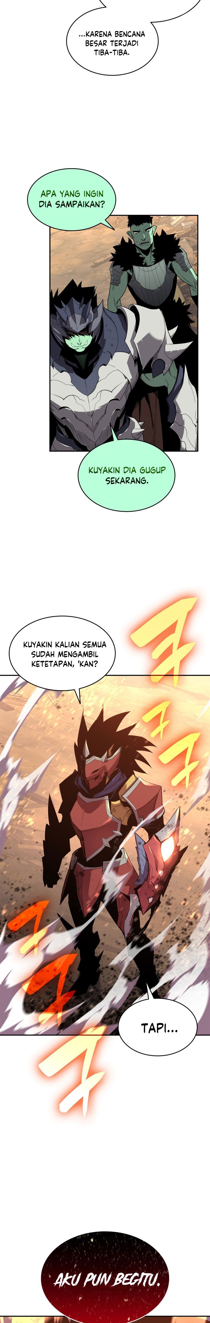Worn and Torn Newbie Chapter 163 Gambar 12