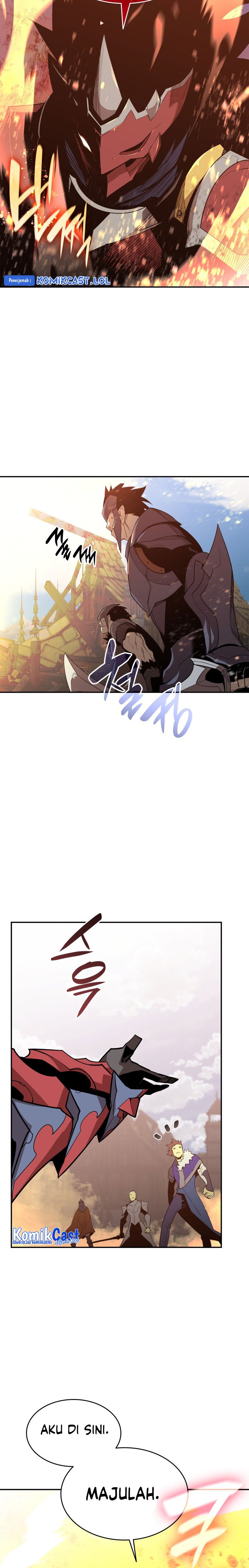 Worn and Torn Newbie Chapter 163 Gambar 13