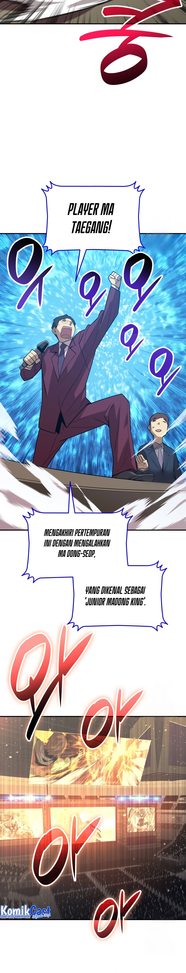 Worn and Torn Newbie Chapter 177 Gambar 5