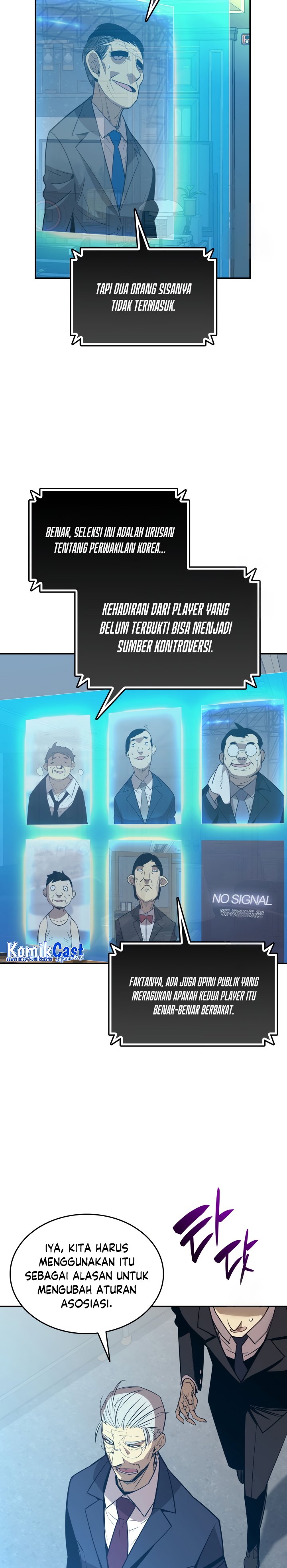 Worn and Torn Newbie Chapter 177 Gambar 16