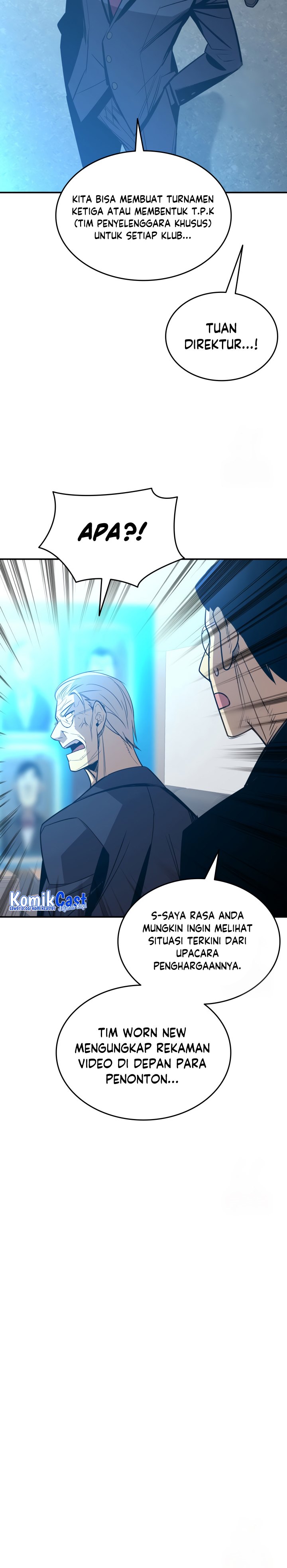 Worn and Torn Newbie Chapter 177 Gambar 17