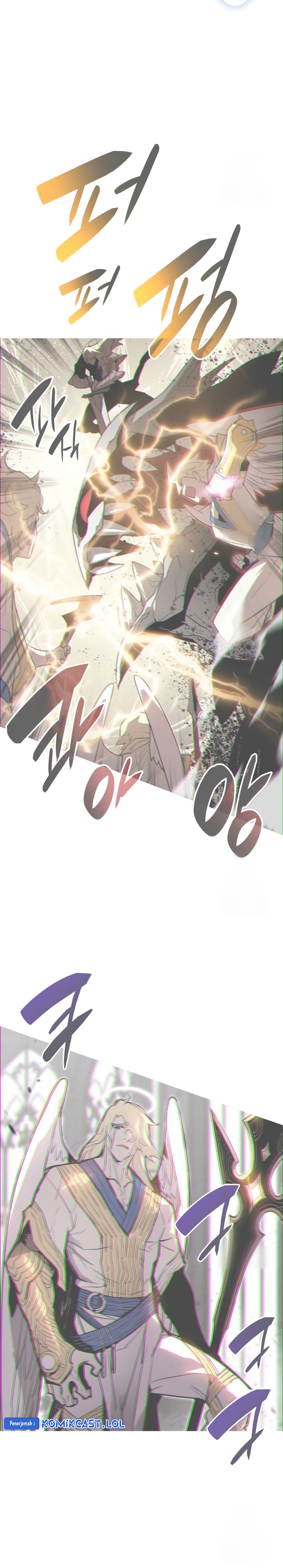Worn and Torn Newbie Chapter 177 Gambar 19