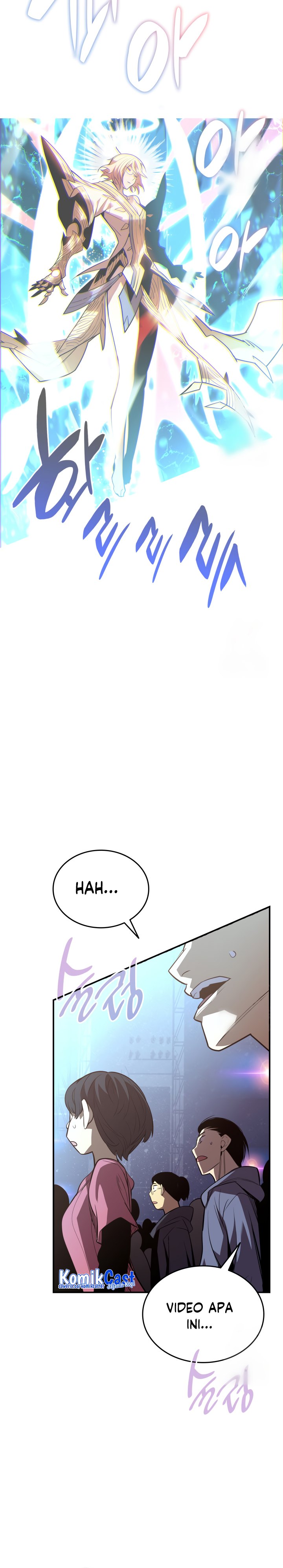 Worn and Torn Newbie Chapter 177 Gambar 21