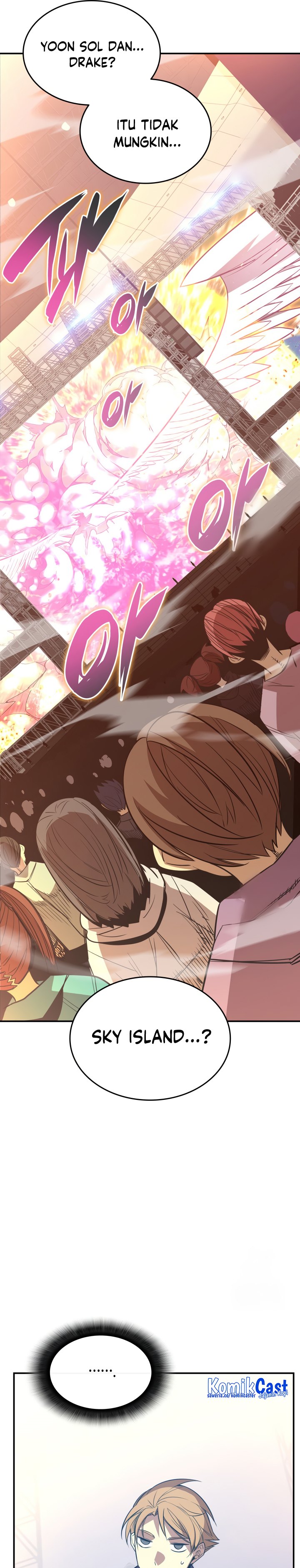 Worn and Torn Newbie Chapter 177 Gambar 22