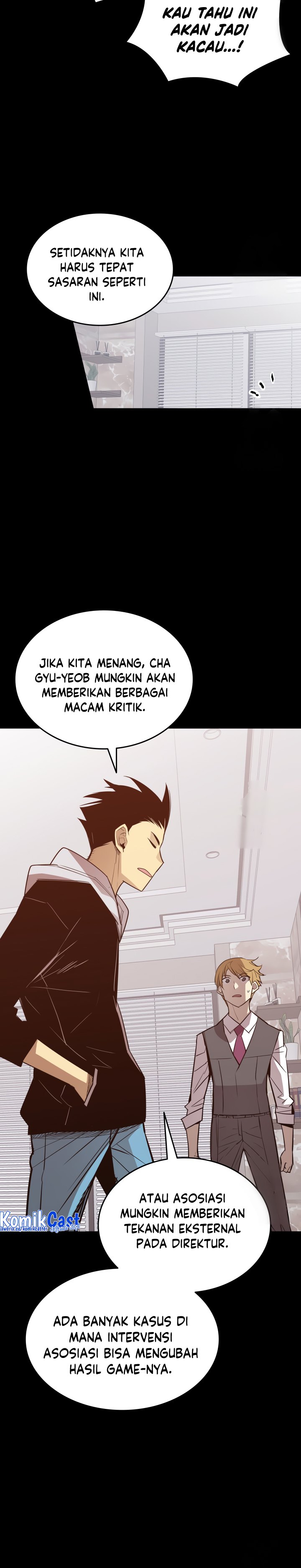 Worn and Torn Newbie Chapter 177 Gambar 25