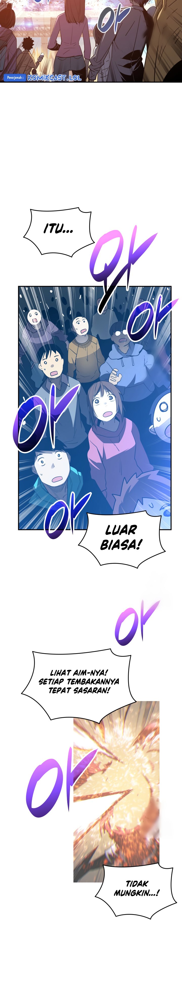 Worn and Torn Newbie Chapter 177 Gambar 29
