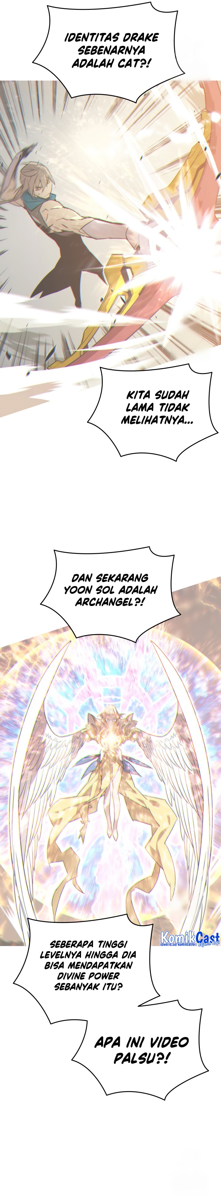 Worn and Torn Newbie Chapter 177 Gambar 30