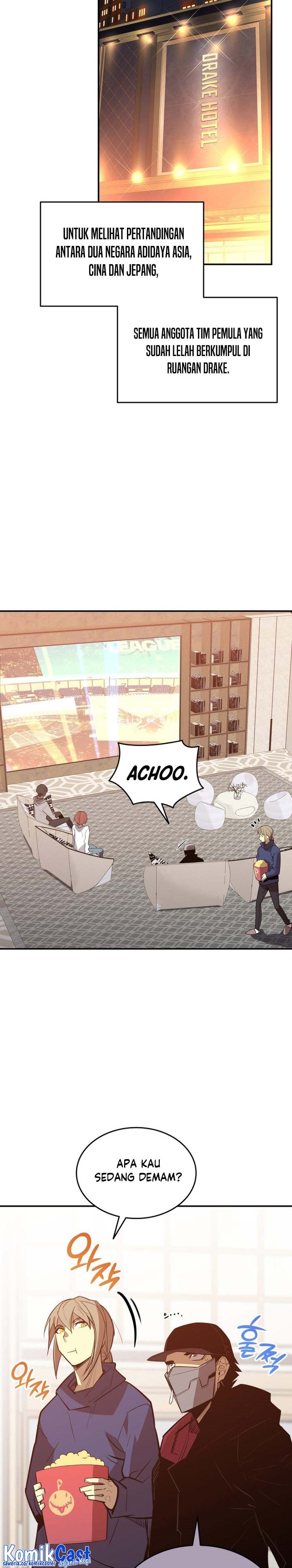 Worn and Torn Newbie Chapter 188 Gambar 3