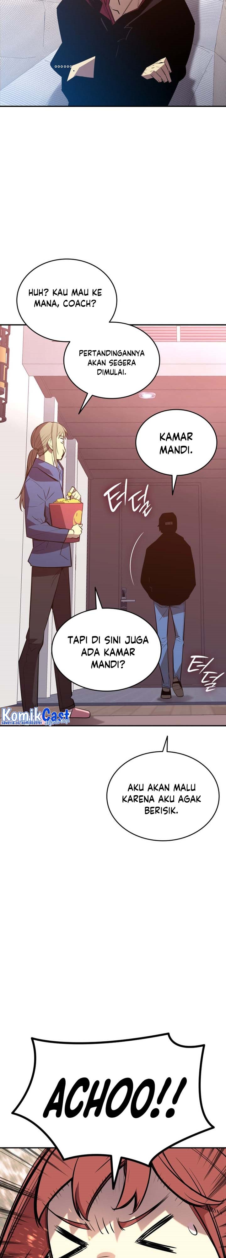 Worn and Torn Newbie Chapter 188 Gambar 7