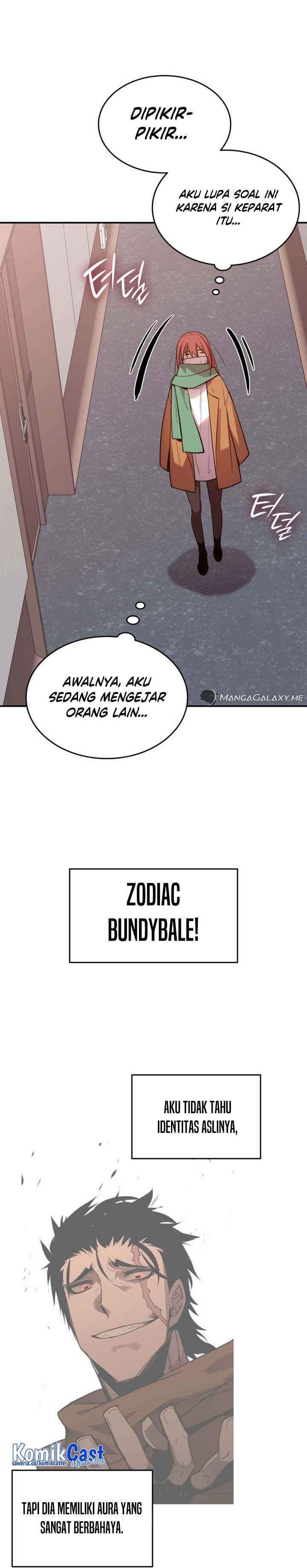 Worn and Torn Newbie Chapter 188 Gambar 10