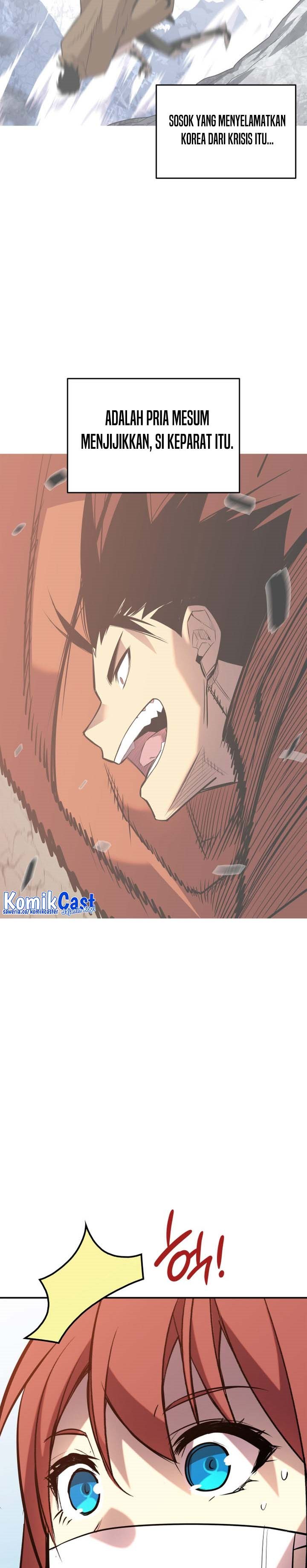 Worn and Torn Newbie Chapter 188 Gambar 12