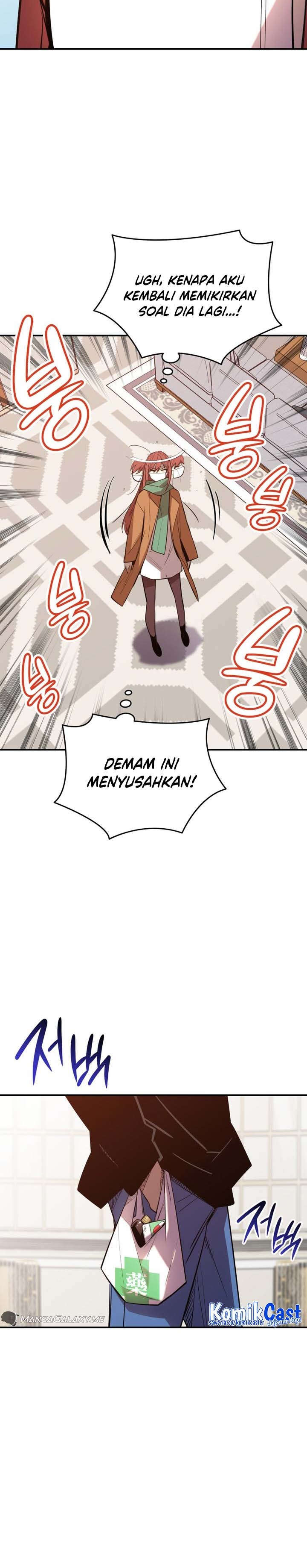 Worn and Torn Newbie Chapter 188 Gambar 13