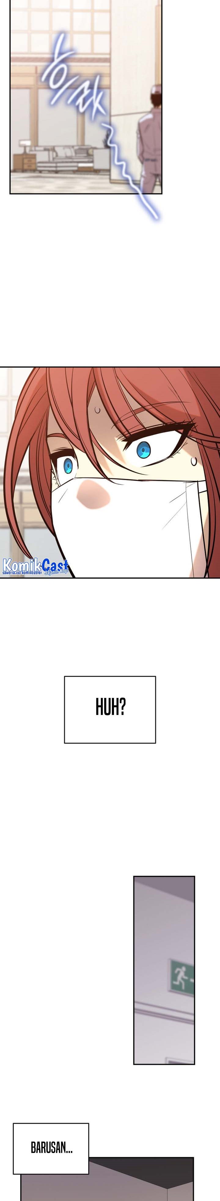 Worn and Torn Newbie Chapter 188 Gambar 15