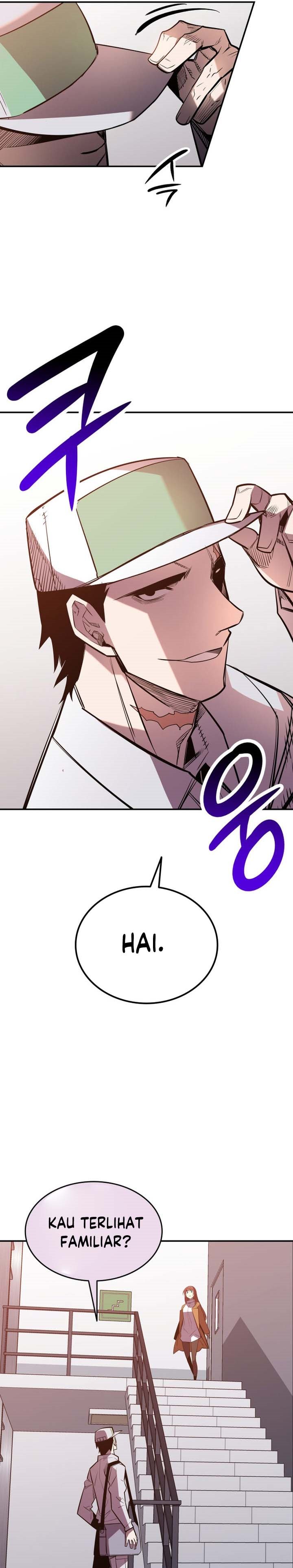 Worn and Torn Newbie Chapter 188 Gambar 18