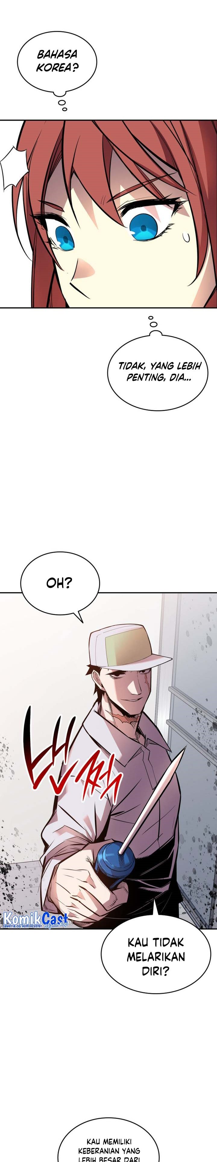 Worn and Torn Newbie Chapter 188 Gambar 20