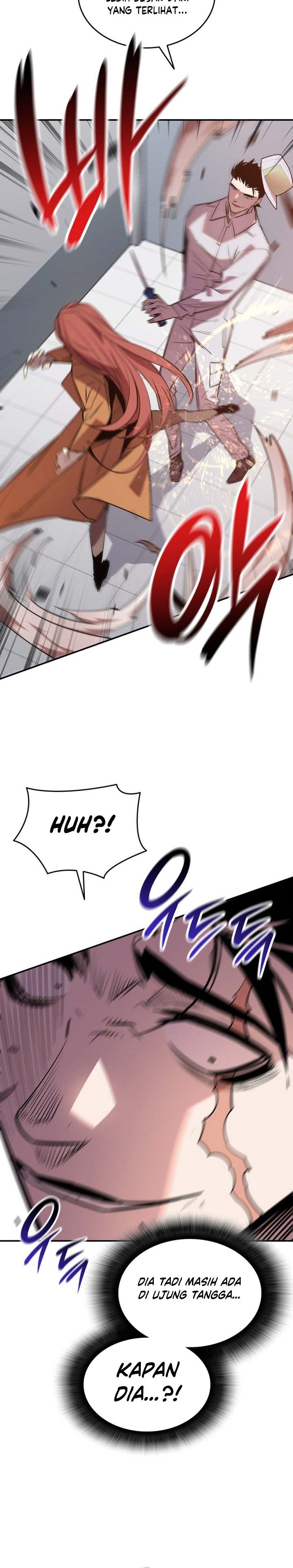 Worn and Torn Newbie Chapter 188 Gambar 21