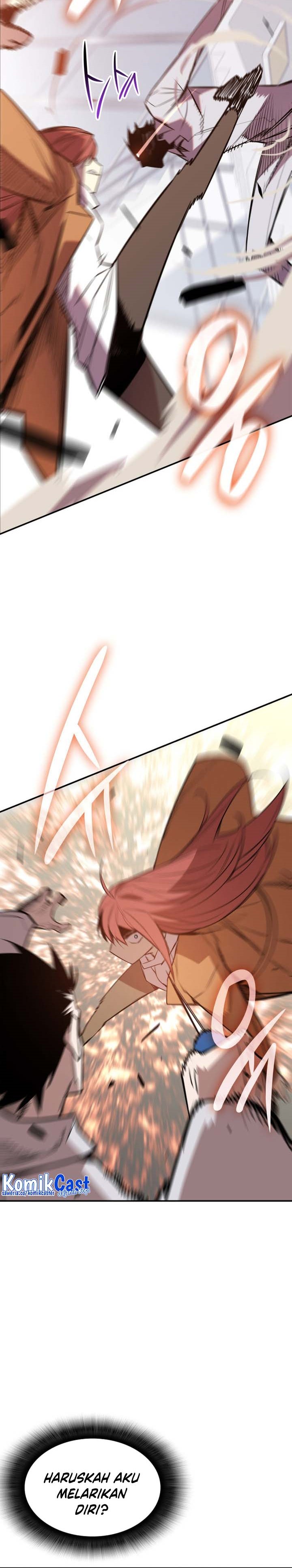 Worn and Torn Newbie Chapter 188 Gambar 25