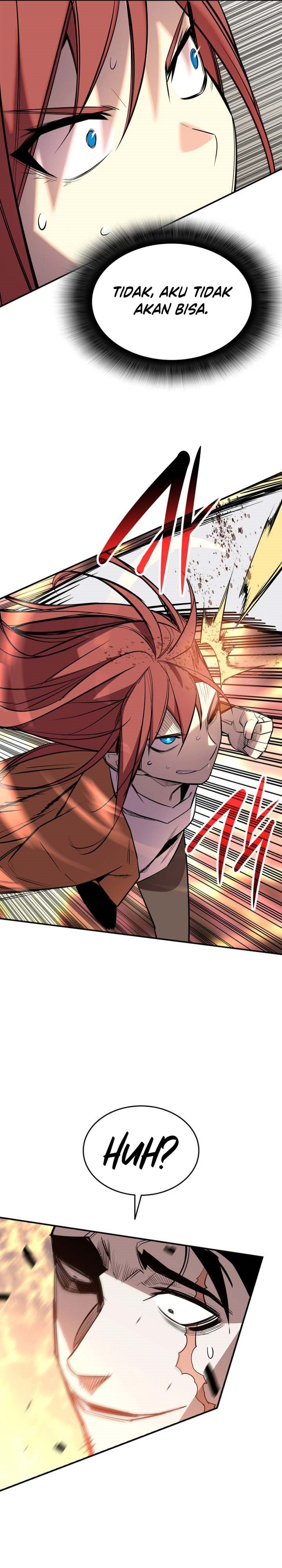 Worn and Torn Newbie Chapter 188 Gambar 26