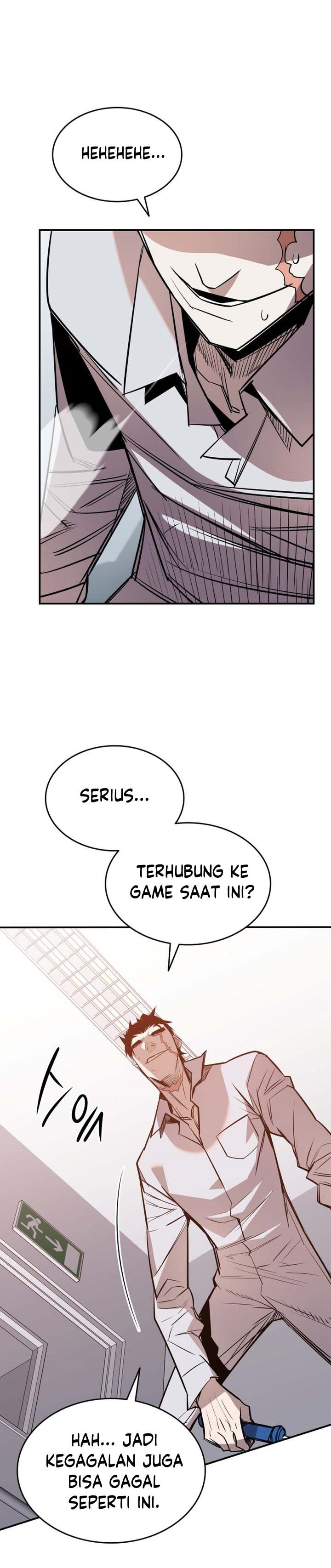 Worn and Torn Newbie Chapter 188 Gambar 30