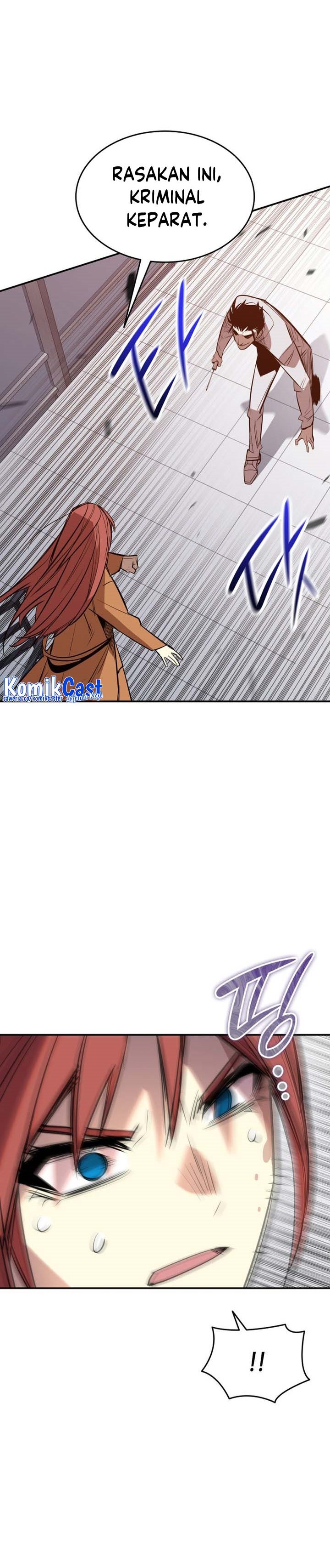 Worn and Torn Newbie Chapter 188 Gambar 31