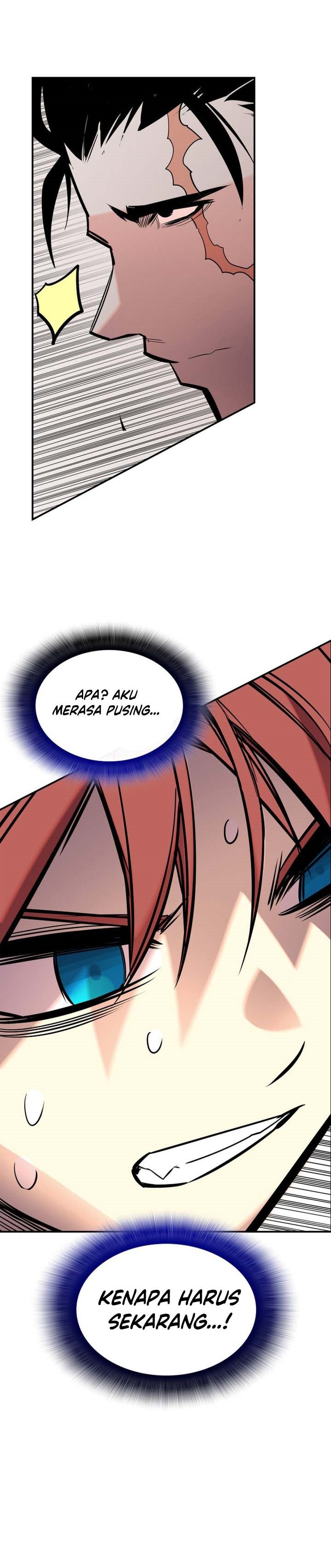 Worn and Torn Newbie Chapter 188 Gambar 32
