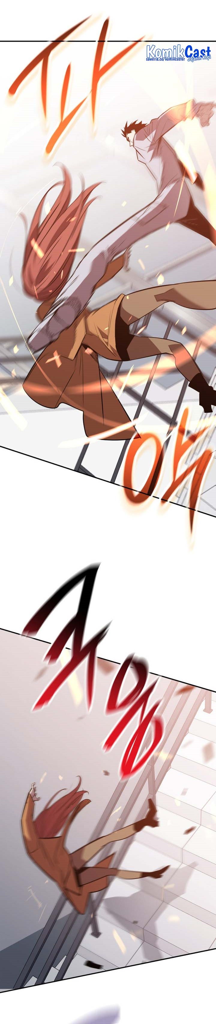 Worn and Torn Newbie Chapter 188 Gambar 33