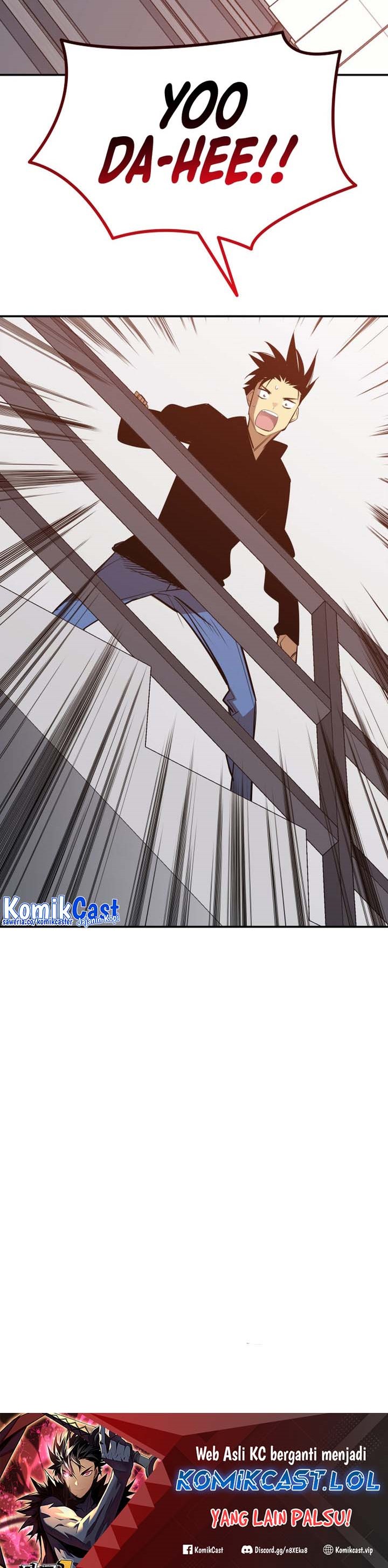 Worn and Torn Newbie Chapter 188 Gambar 35