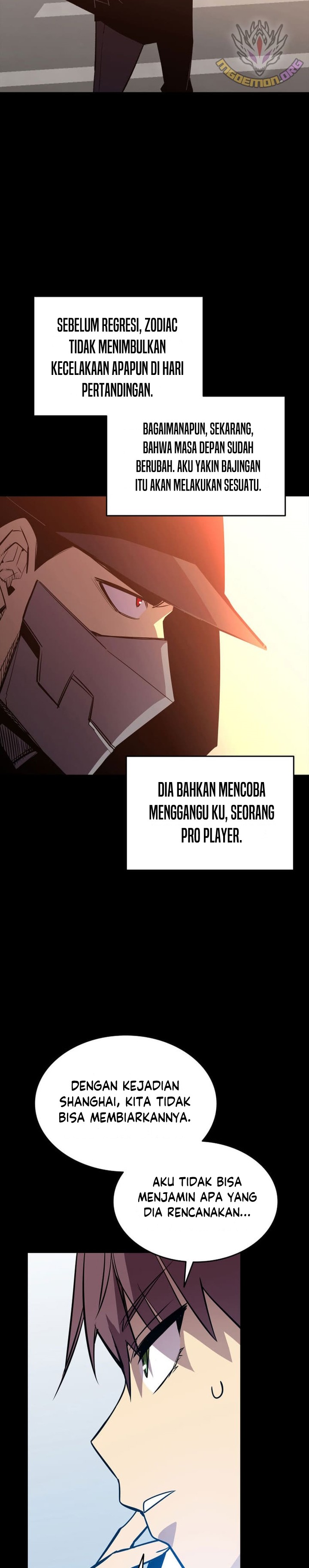 Worn and Torn Newbie Chapter 195 Gambar 7