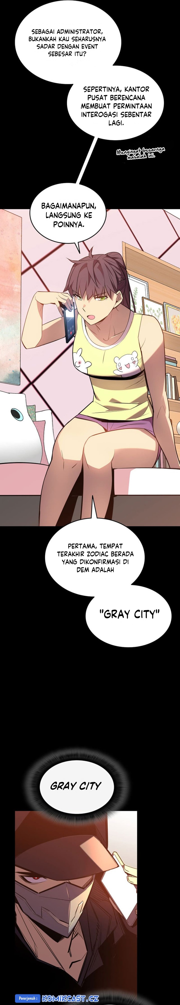 Worn and Torn Newbie Chapter 195 Gambar 10