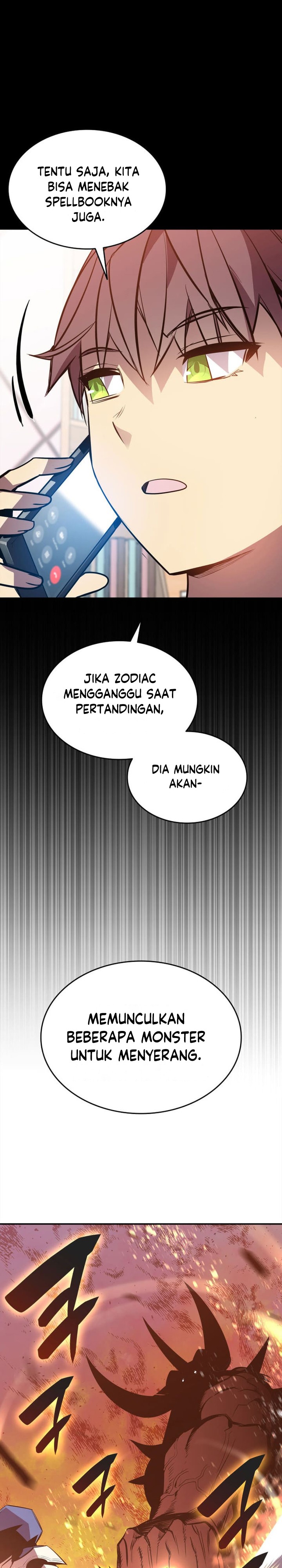 Worn and Torn Newbie Chapter 195 Gambar 12