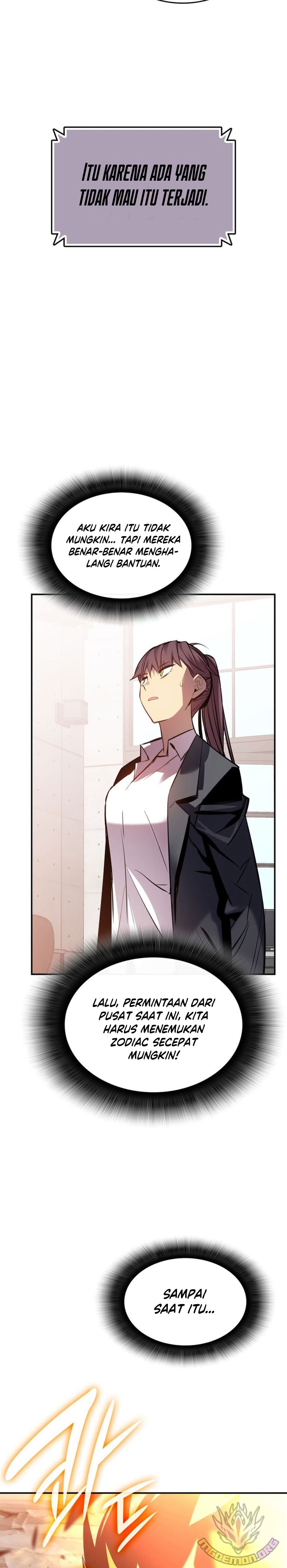 Worn and Torn Newbie Chapter 195 Gambar 15