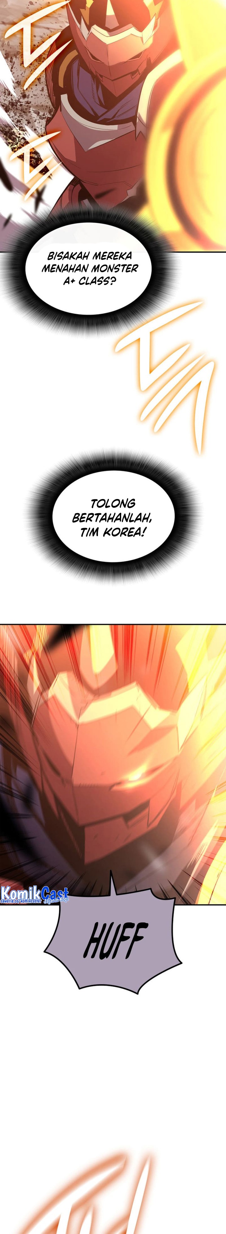 Worn and Torn Newbie Chapter 195 Gambar 16